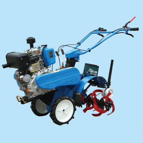 Garden Management Machine